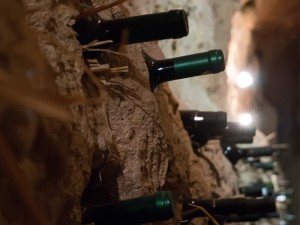 В търсене на най-хубавото мелнишко вино - малко превю